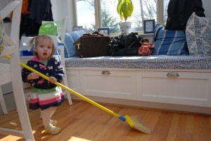 Hadley-erella