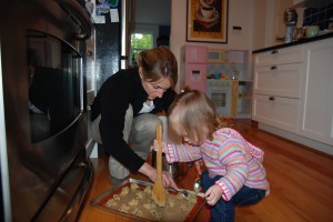 Chef Lydia