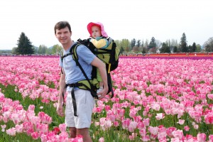 Allan and Lydia