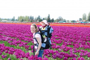 me and Hadley