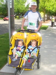 Team Carscaddon! (H and L)